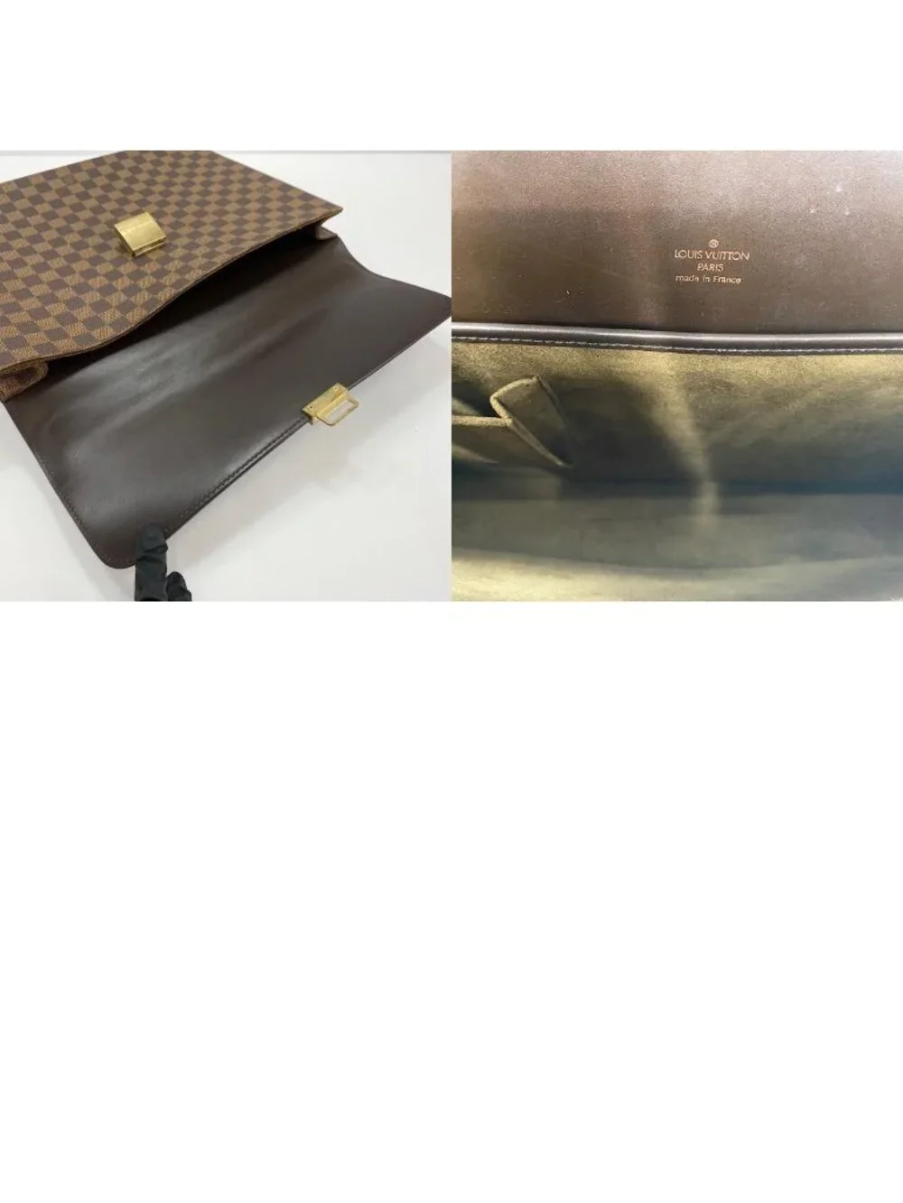 Louis Vuitton Handbag Altona PM